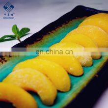 Wholesale Frozen Fruit IQF Yellow Peach Frozen Peach thumbnail-4