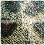 Korea Woollen Fabric thumbnail-4