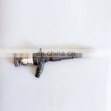 Genuine Diesel Injector 295050-0810 for 2KD-FTV Common Rail Injector Assy 23670-0L110,2367009380,23670-30420,295050-0800