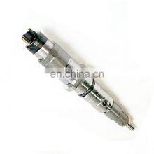 Подлинный форсунка для системы Common rail 0445120501 Комплект дизельной форсунки 580540211 D5010224535