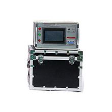 SXVP VARIABLE FREQUENCY POWER SOURCE