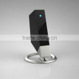 New Design! Full HD Media Player SW82 1.6GHz 1G+8G Android4.2 Quad Core RK3188 Smart TV Box With Camera 5Mpx thumbnail-3