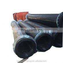 DN560 HDPE Dredging Pipe Hose Pipe thumbnail-2
