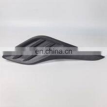 2019 Vios With Hole Fog Lamp Cover Fog Light Case for Toyota Vios Yaris Vitz 2017 2018 2019 2020 thumbnail-4