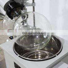 USA Warehouse Delivery Vacuum 10L 20L 50L 50 Liter Rotovap Rotary Evaporator thumbnail-2
