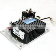 Excellent Manufacture of Curtis DC Motor Controller Assemblage 1243-4320 24V/36V-300A