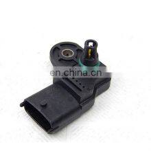 Factory Price Manifold Pressure Sensor Map Sensor 06B906051 036906051C 0261230095 0261230095 for Audi VW PASSAT 2003- thumbnail-2
