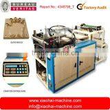 ST-400 Disposable EVA CPE PE Gloves Making Machine For Food,Factory thumbnail-2