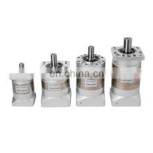 High Precision Electric Motor Speed Reducer Gearbox 3000-8000rpm 8.5-59Nm thumbnail-4