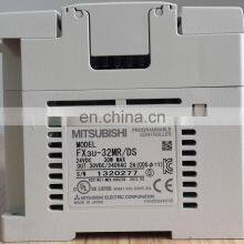 FX3U-32MR/DS PLC Mitsubishi Original PLC Controller CNC Machinery Parts FX3U-32MR/DS thumbnail-3