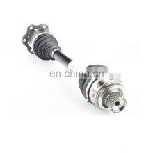 Manufactured Left Axle cv Joint Parts OEM 4G0407271f Drive Shafts