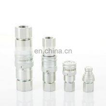 2020 New Practical Joint Hydraulic Hose Multifunctional High Quality Nipple Fitting thumbnail-2