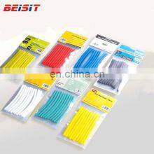 Pre Insulated Protection Sleeved Cable Lugs Braided Cable Management Sleeve Cable Sleeves thumbnail-4