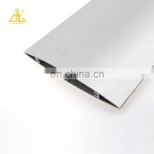ZHONGLIAN Producing Waterproof Aluminum Louver Panels For Aluminum Louver Windows thumbnail-2