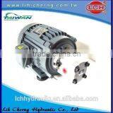 ms Poclain Hydraulic Motor thumbnail-6