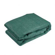 Custom Outdoor 100%HDPE Garden Awning Canopy Patio Sun Shade Sail Net thumbnail-3