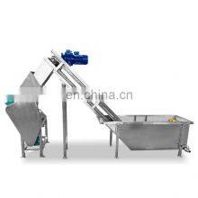 3 in 1 Hot Juice Filling Machine Apple Juicer Press Automatic Ketchup Filling Machine thumbnail-5