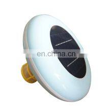 Маленького размера, удобный водоочиститель для плавательных бассейнов, солнечный очиститель бассейнов Ionizador Solar Para De Piscinas thumbnail-1