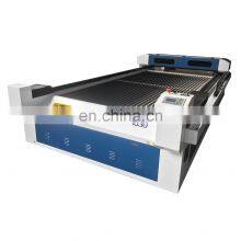 CO2 Laser 1530 CO2 Engraving Machine Good Quality Plywood CO2 Laser Non-Metal Cutting Machine thumbnail-4