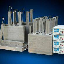 Professional Submersible Ultrasonic Transducers Immersible Underwater Ultrasonic Transducer Vibrator Plate thumbnail-1