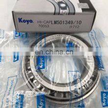 Original Bearing Tapered Roller Bearing LM67048/LM67010 thumbnail-2