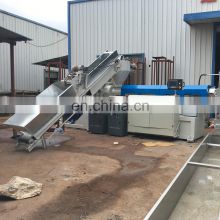 Factory Direct Sale Cheap Plastic Granulator Conveyor Belt Machinery Parts