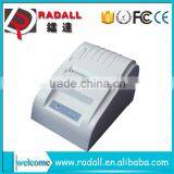 Trade Assurance 5890T Cheap 58mm Thermal Receipt Printer Support LINUX and Win8 System 58mm Thermal Printer thumbnail-1