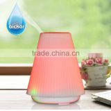 100ml Aromatherapy Essential Oil Diffuser Portable Ultrasonic Cool Mist Aroma Humidifier Mist fragrance