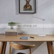 Business Style Table Lamp Modern Touch Dimmable Led Abs Study Desk Table Lamp Eye-caring thumbnail-4