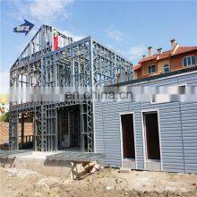 Modular Prefab Luxury Container House/container Living Homes Villa/resort thumbnail-1