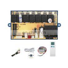 Inverter Air Conditioner Control Board System U30A+ QD-U30A+ thumbnail-2