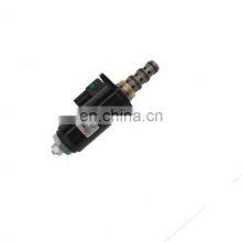 Hot Sale SOLENOID VALVE KDRDE5K3140E30 for Construction Machinery Parts thumbnail-1