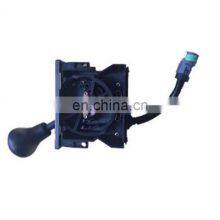 High Quality Machinery Parts Body Parts Shift Selector 29536931 thumbnail-2