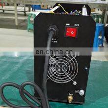 Argon Gas Delay GTAW SMAW Process Inverter Tig Welding Machine WS-200 thumbnail-3