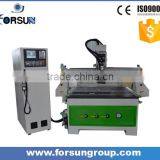 China Jinan Factory Direct Sale Woodworking CNC Router Cnc Mould Die Engraving Machine for Wood thumbnail-2