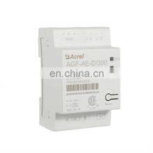 Acrel AGF-AE-D Single Phase Three Wire Photovoltaic Solar pv Electric Meter thumbnail-3