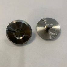OEM Factory CNC Automatic Lathe Machining Stainless Steel Screw Precision Fasteners thumbnail-5