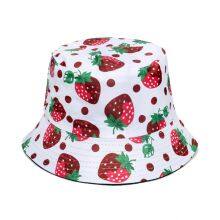 Foreign Trade in the Spring and Autumn New Camouflage Fisherman Hat Man Outdoor thumbnail-2