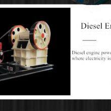 Concrete Crusher/crushing Equipment/stone Crushing Machine thumbnail-3