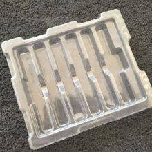 Thermoformed Customized Plastic Blister Packaging Trays Vacuum Forming Blister Packs thumbnail-5