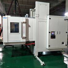 Climatic Combined Vibration Chamber thumbnail-2