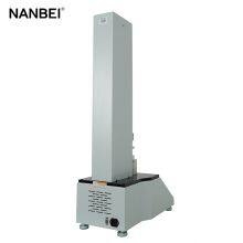 Lab Testing Equipment Electric Single Column Vertical Force Gauge Test Stand thumbnail-3