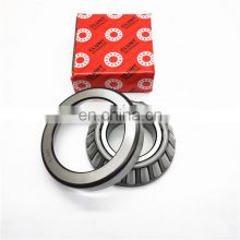 57.15x112.71x30.16mm SET278 bearing CLUNT Taper Roller Bearing 39581/39520 bearing for Machine tool spindle