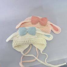Super Safe and Skin-friendly Cotton Baby Shoes With High Quality thumbnail-3