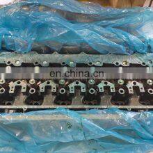 Diesel Engine Cylinder Head 252-8439 289-3210 432-5470 for C9 C13 C15 C18 for Caterpillar Spare Parts thumbnail-5