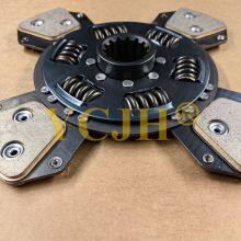 High Quality Clutch Plate 5097958 Is Suitable For Tractors + thumbnail-5