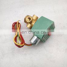 98652-62 Solenoid Valve Gardner Denver Industrial Air Compressor Spare Parts Hot Selling thumbnail-2