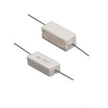 Cement Resistance 1R To 150kR Resistance Customizable SQP 5W 10W 30W 50W RX27 Cement Resistor thumbnail-5