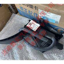 SHACMAN Shaanxi Automobile Delong Truck Accessories Original Factory Accelerator Pedal Assembly DZ97189570783 Authentic Shaanxi Automobile Original Manufacturer Accessories thumbnail-3