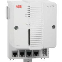 ABB PM865K01 3BSE031151R1 Central Unit